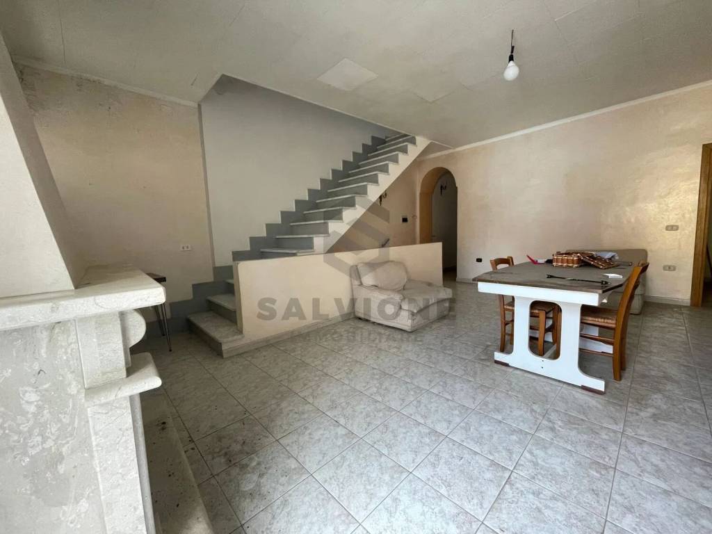 casa indipendente in vendita a Cerreto Sannita
