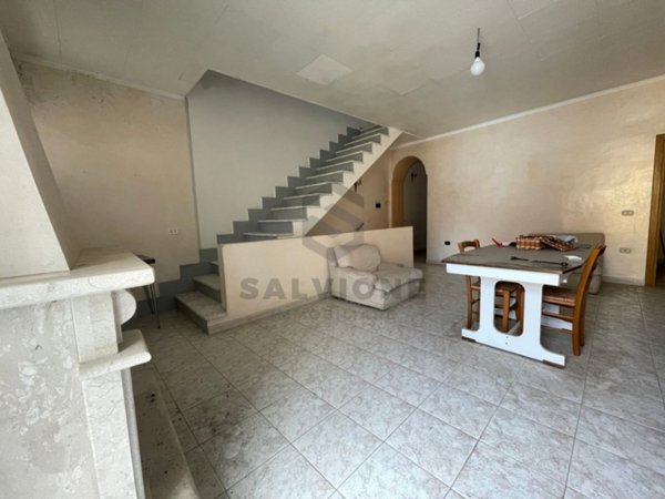 casa indipendente in vendita a Cerreto Sannita