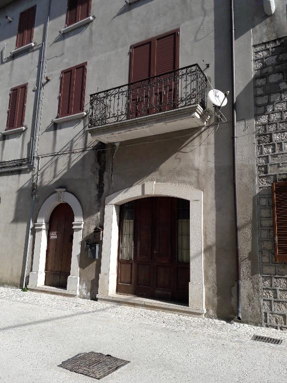 appartamento in vendita a Cerreto Sannita