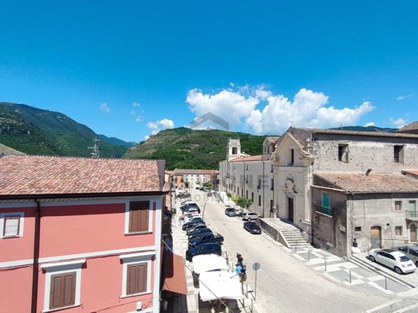 casa indipendente in vendita a Cerreto Sannita