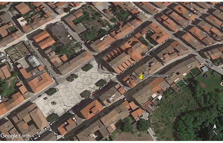 casa indipendente in vendita a Cerreto Sannita