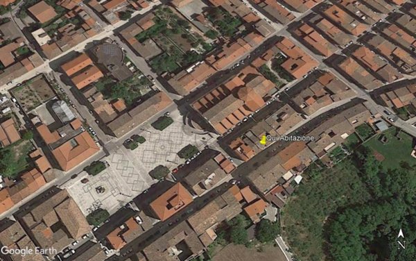 casa indipendente in vendita a Cerreto Sannita