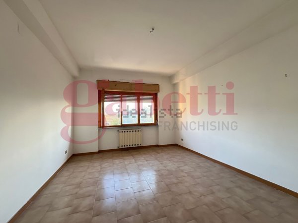 appartamento in vendita a Cerreto Sannita