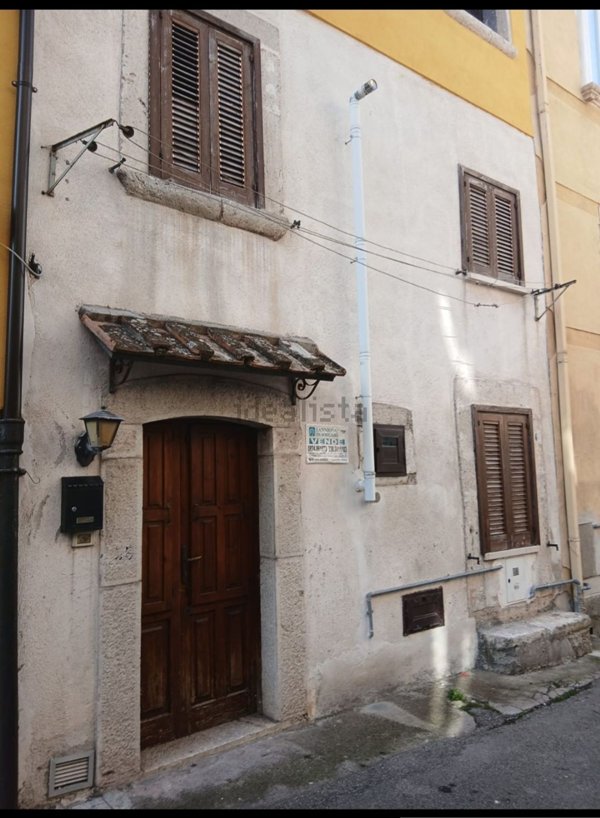 quadrivano in vendita a Cerreto Sannita