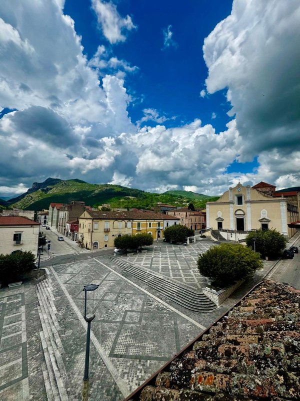 appartamento in vendita a Cerreto Sannita