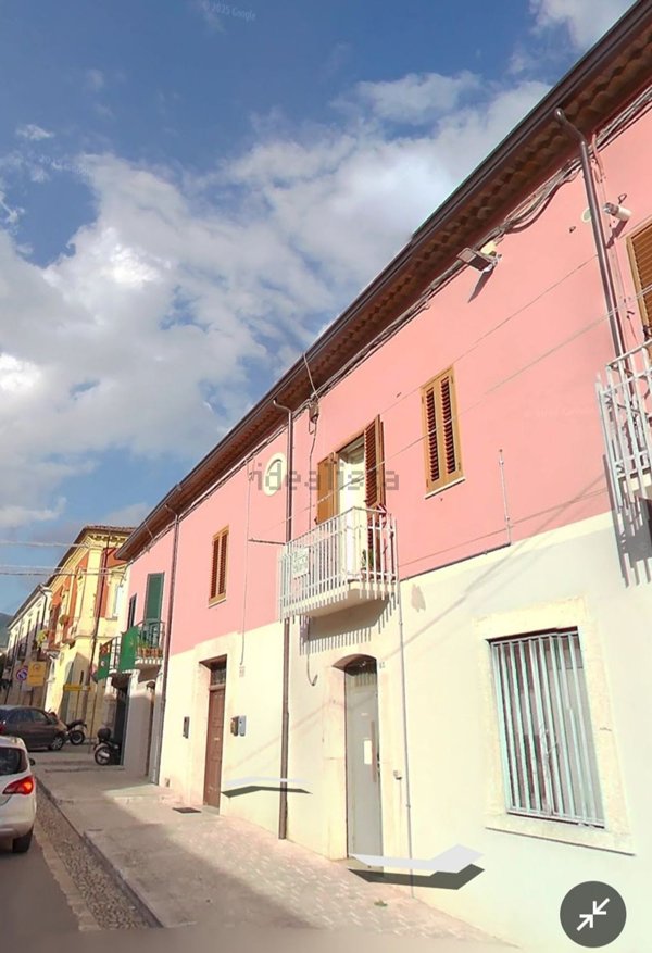 appartamento in vendita a Cerreto Sannita