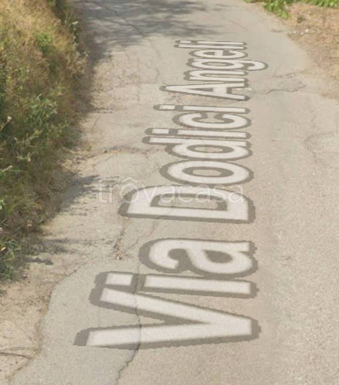 pentavano in vendita a Cerreto Sannita in zona Dodici Angeli