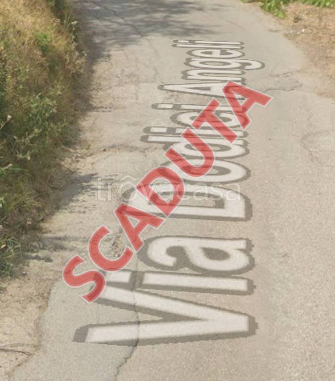 pentavano in vendita a Cerreto Sannita in zona Dodici Angeli