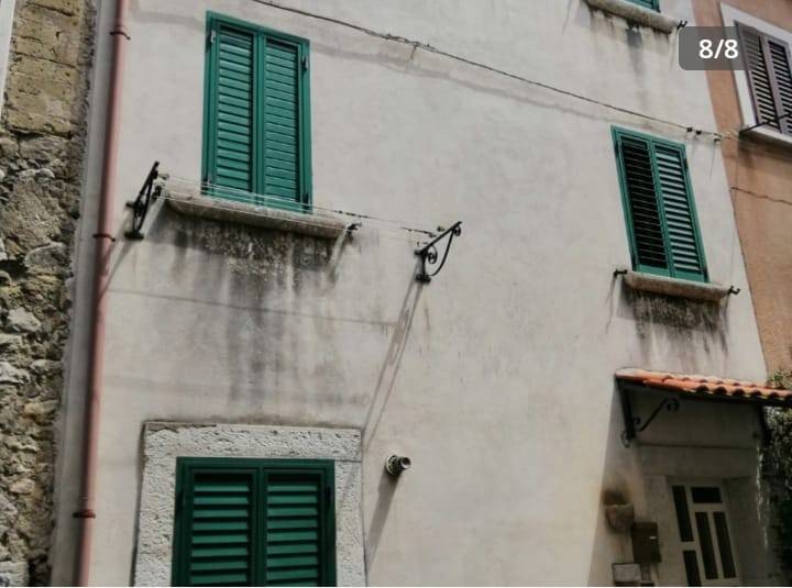 appartamento in vendita a Cerreto Sannita