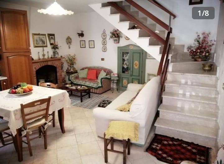 appartamento in vendita a Cerreto Sannita