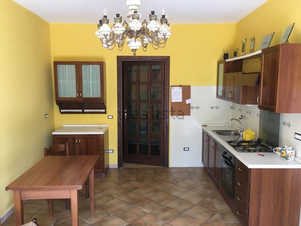 appartamento in vendita a Cerreto Sannita