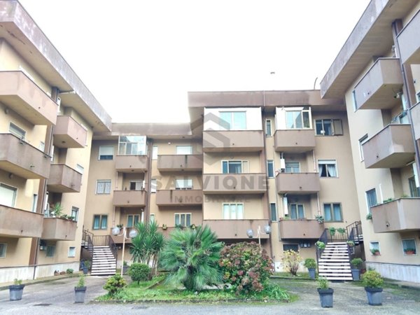 appartamento in vendita a Cerreto Sannita