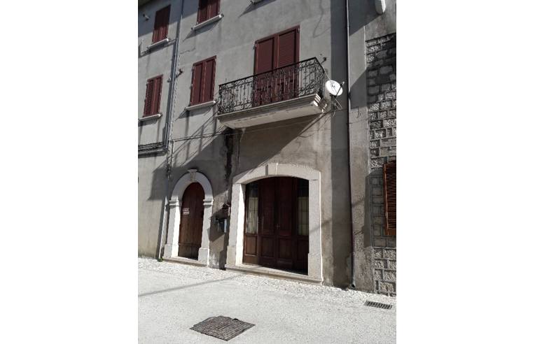 appartamento in vendita a Cerreto Sannita