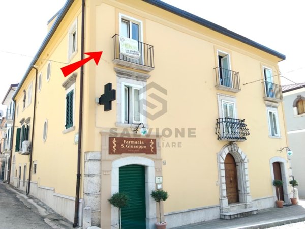 appartamento in vendita a Cerreto Sannita