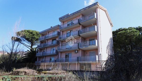 appartamento in vendita a Cerreto Sannita in zona Cappuccini