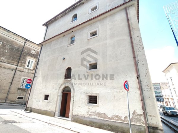 casa indipendente in vendita a Cerreto Sannita