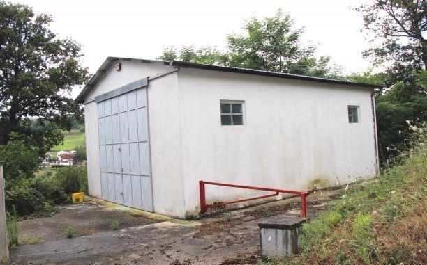 casa indipendente in vendita a Circello