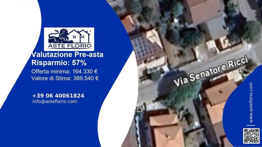 appartamento in vendita a Circello