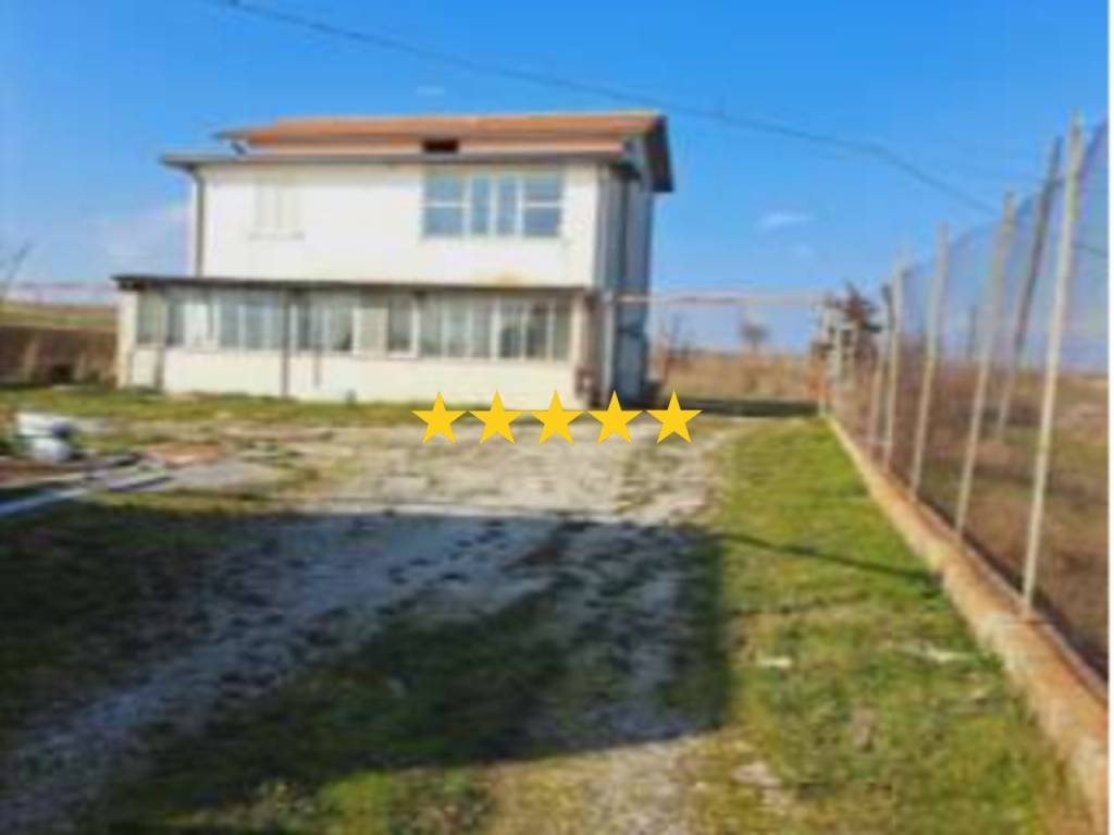 appartamento in vendita a Circello