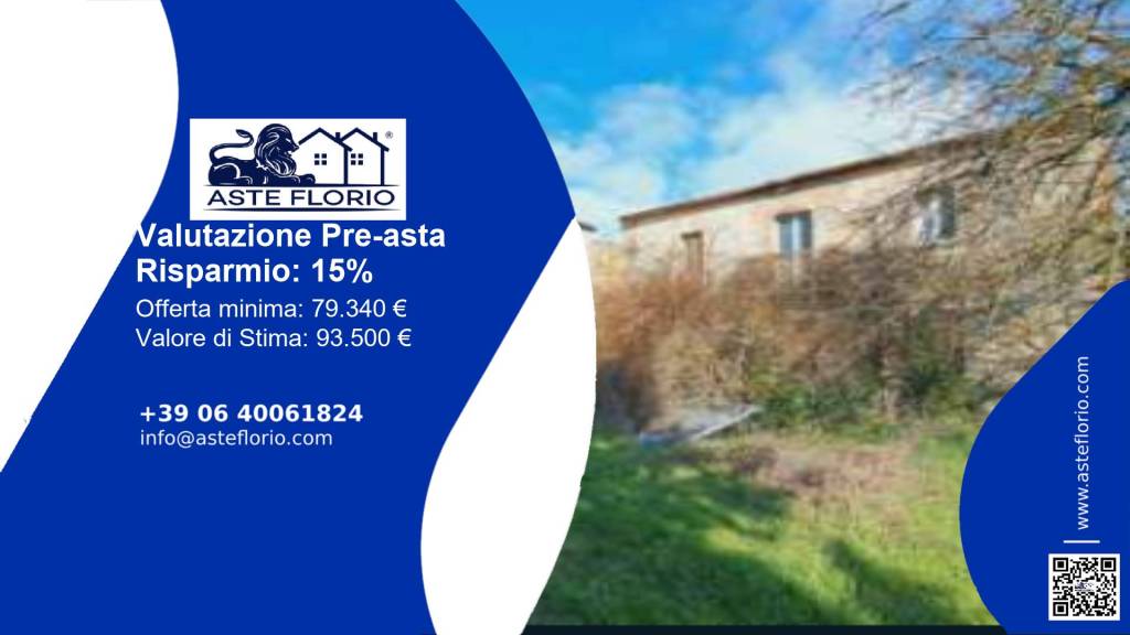appartamento in vendita a Circello