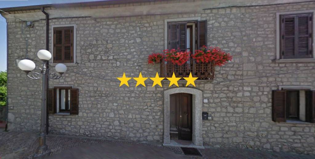 casa indipendente in vendita a Circello