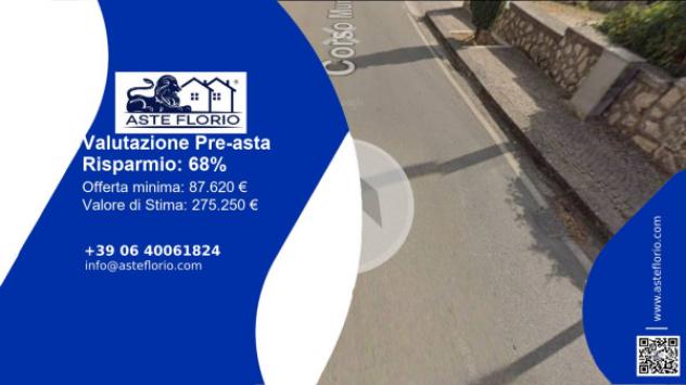 casa indipendente in vendita a Circello