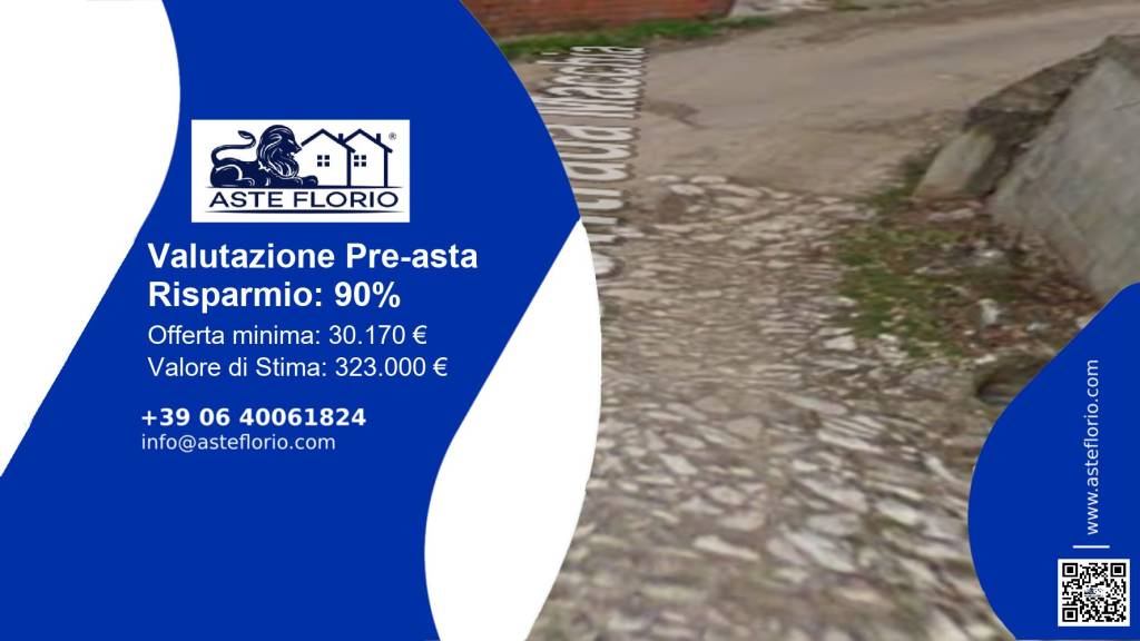 locale commerciale in vendita a Circello