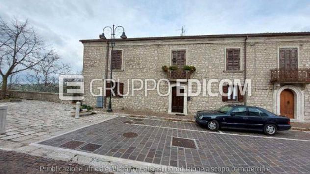 appartamento in vendita a Circello