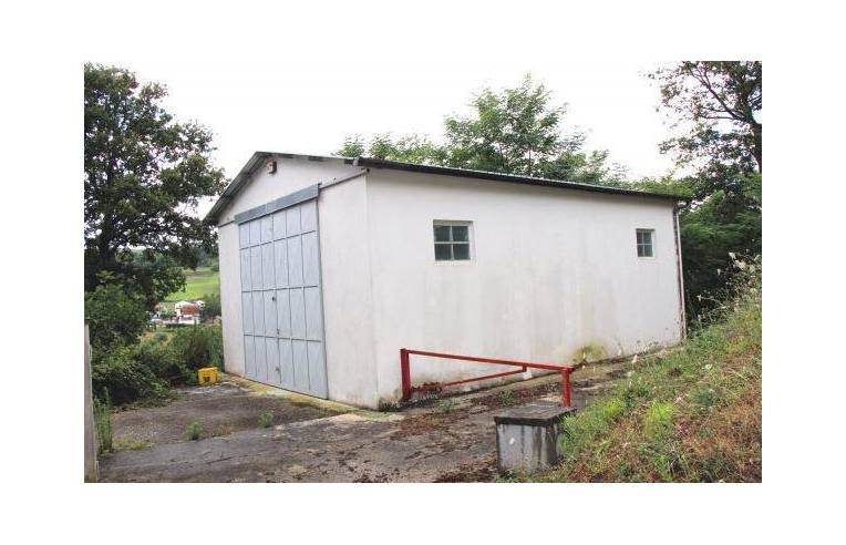 casa indipendente in vendita a Circello