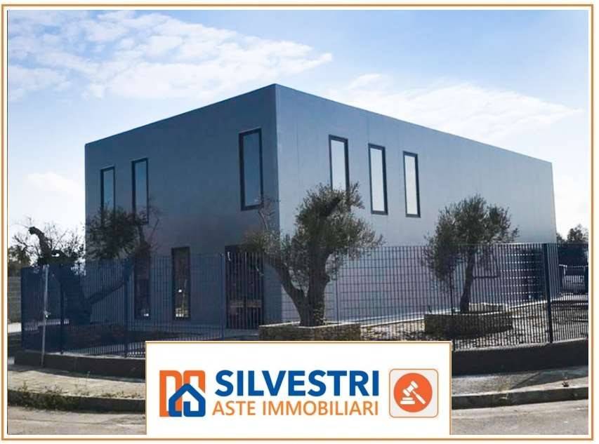 trivano in vendita a Circello