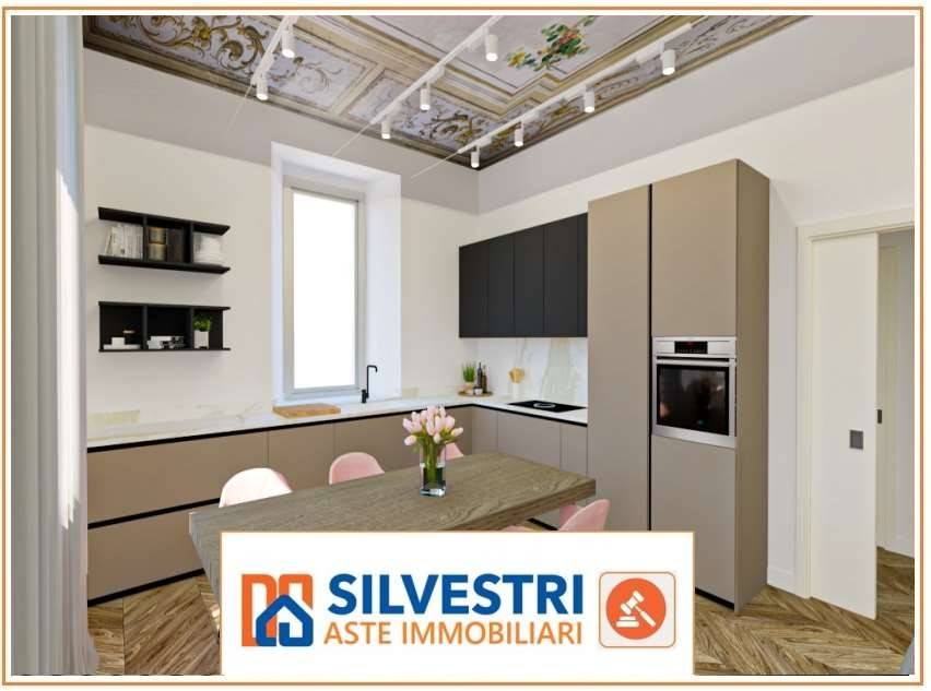 appartamento in vendita a Circello