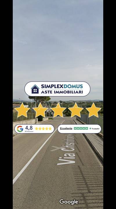 appartamento in vendita a Circello