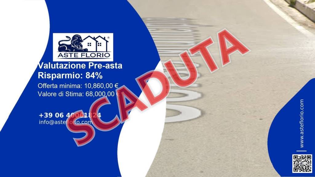 terreno agricolo in vendita a Circello