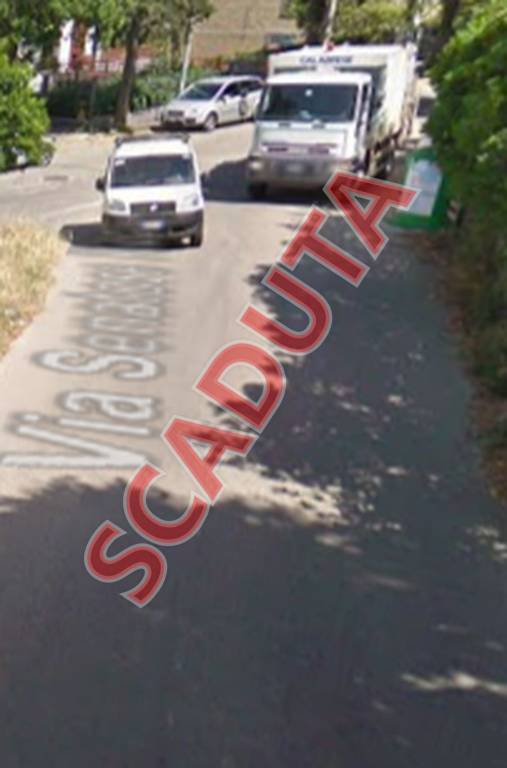 locale commerciale in vendita a Circello