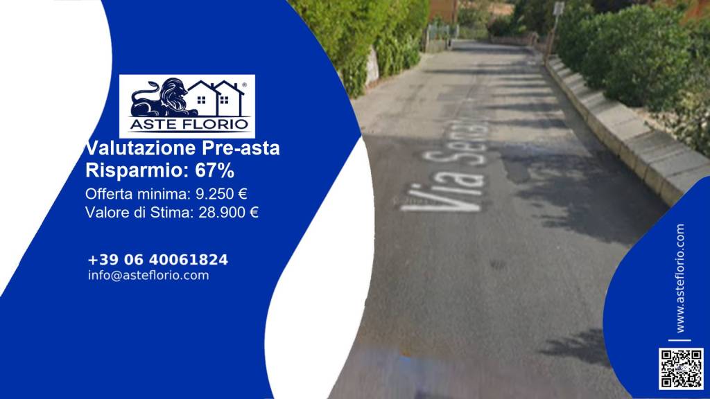 locale commerciale in vendita a Circello