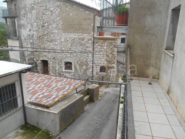 appartamento in vendita a Cusano Mutri