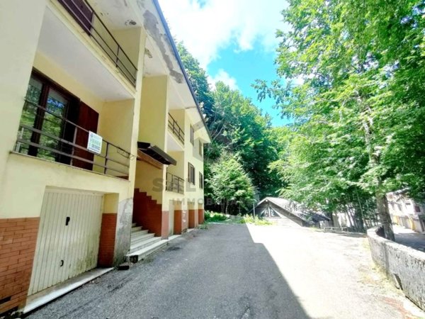 appartamento in vendita a Cusano Mutri in zona Bocca della Selva