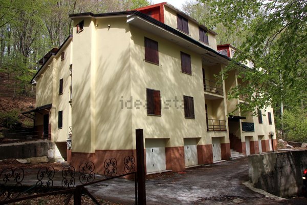 appartamento in vendita a Cusano Mutri in zona Bocca della Selva