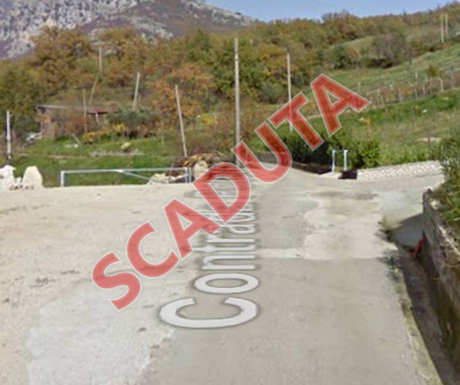 appartamento in vendita a Cusano Mutri