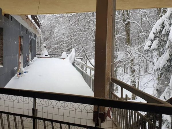 appartamento in vendita a Cusano Mutri in zona Bocca della Selva