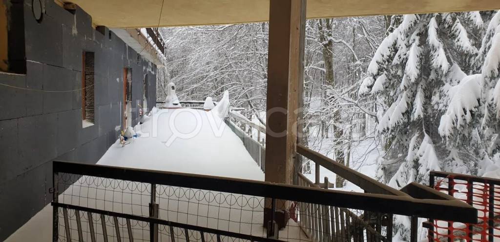 appartamento in vendita a Cusano Mutri in zona Bocca della Selva