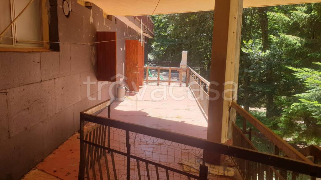 appartamento in vendita a Cusano Mutri in zona Bocca della Selva
