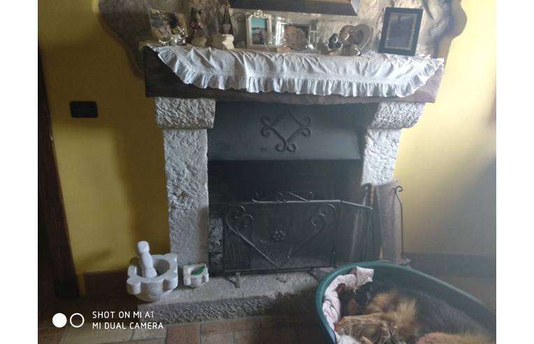 casa indipendente in vendita a Cusano Mutri