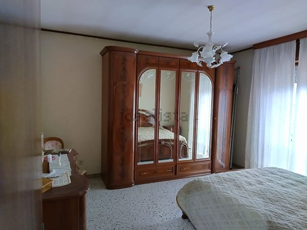 appartamento in vendita a Cusano Mutri