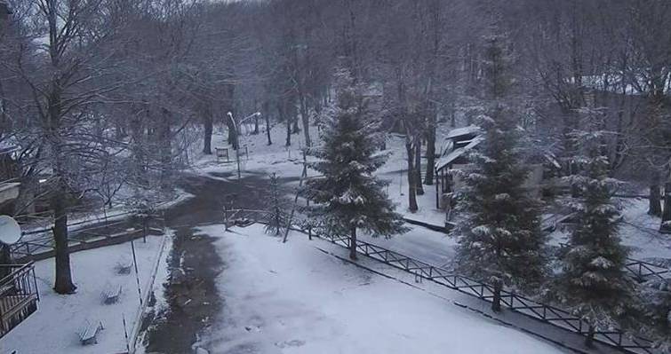 appartamento in vendita a Cusano Mutri in zona Bocca della Selva