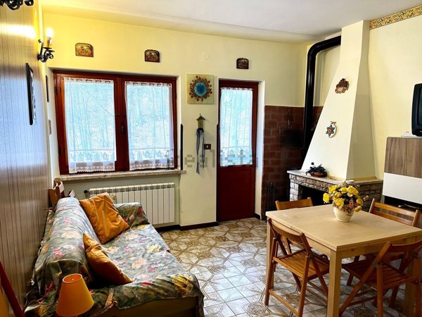 appartamento in vendita a Cusano Mutri