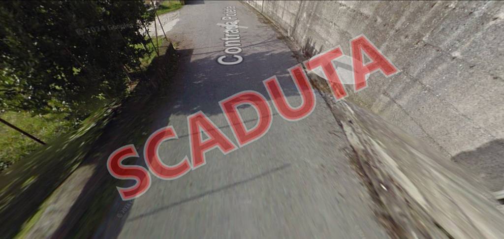 appartamento in vendita a Cusano Mutri