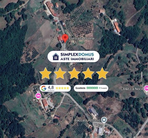 appartamento in vendita a Cusano Mutri