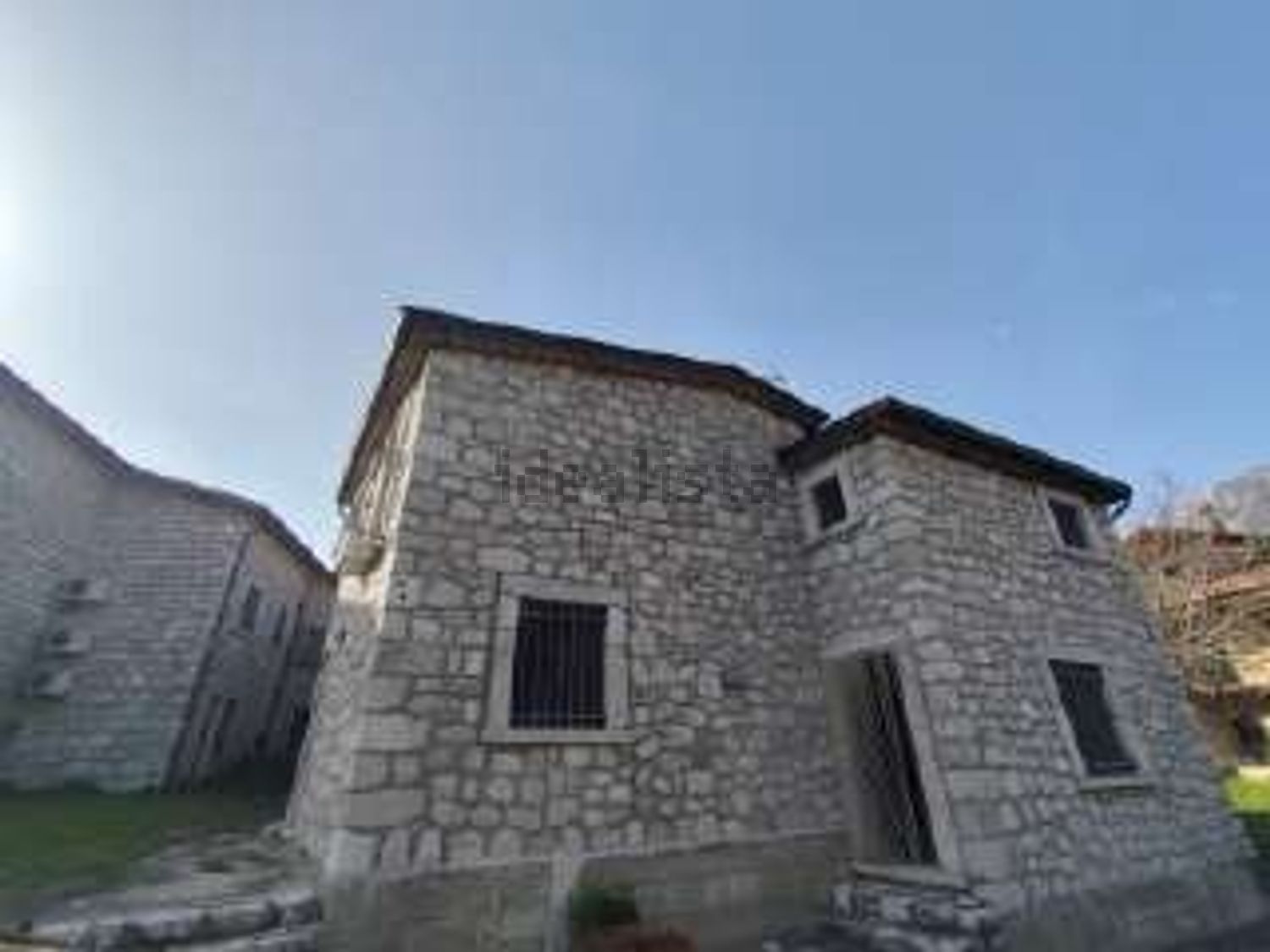 appartamento in vendita a Cusano Mutri