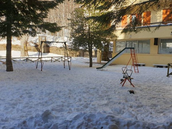 appartamento in vendita a Cusano Mutri in zona Bocca della Selva